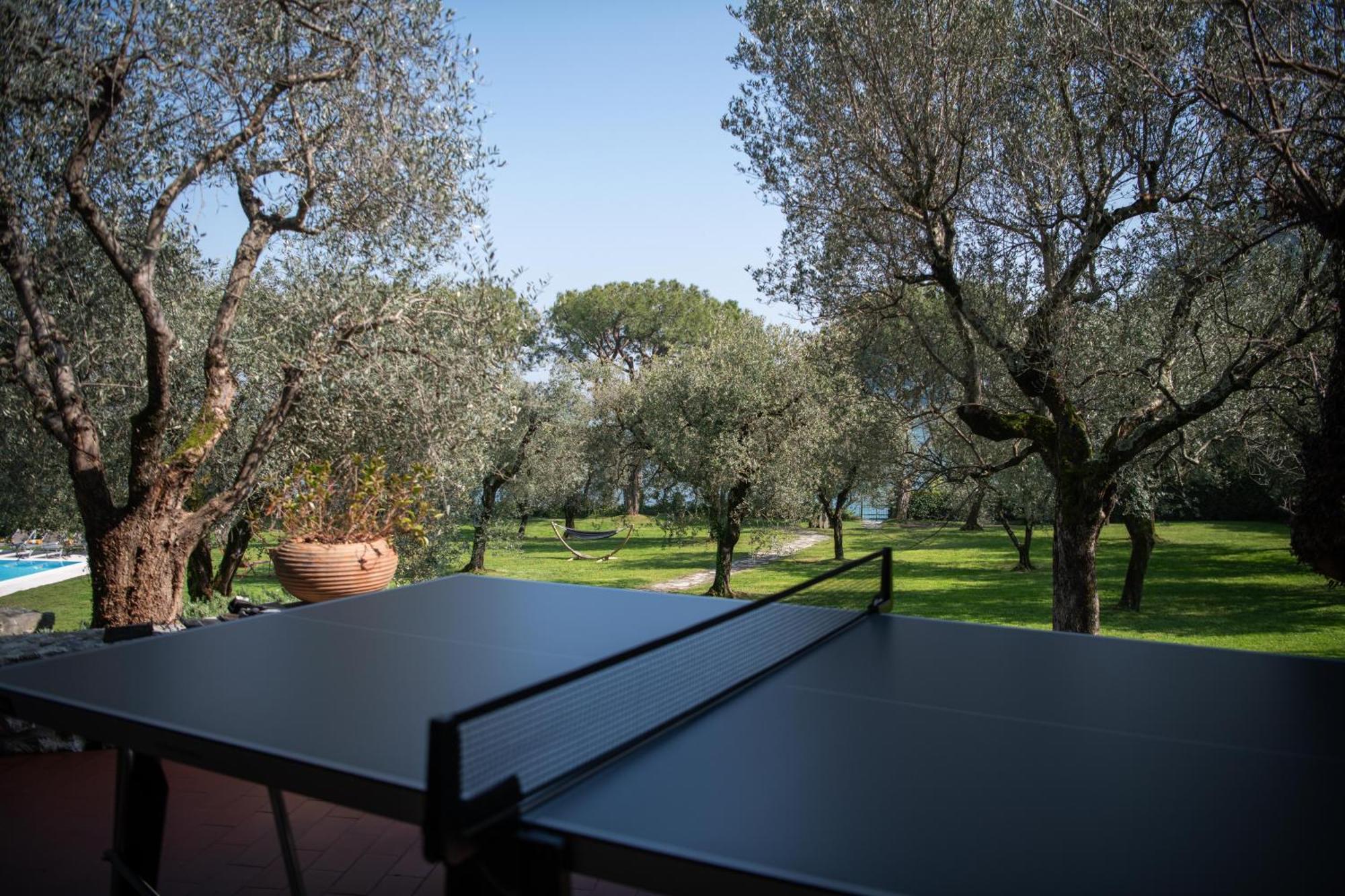 Villa Elena Manerba del Garda Dış mekan fotoğraf