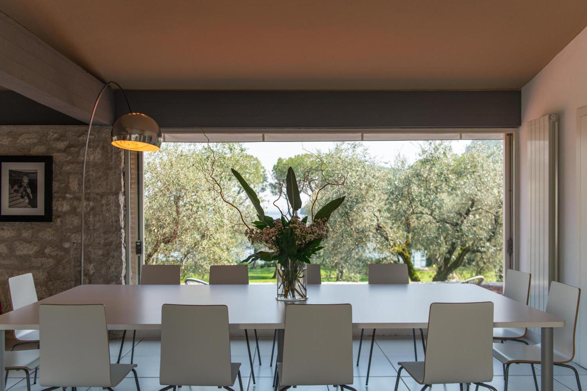 Villa Elena Manerba del Garda Dış mekan fotoğraf