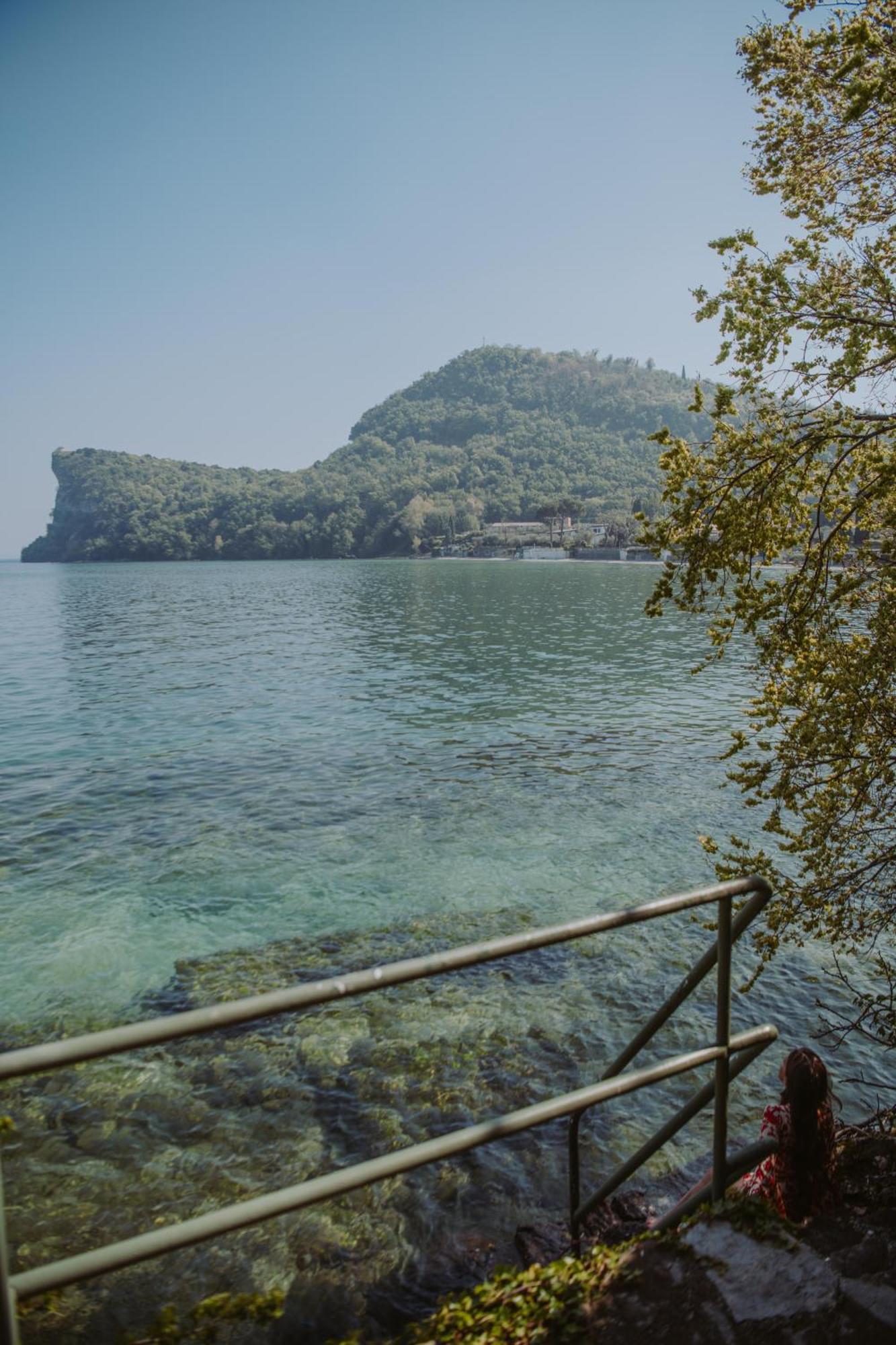 Villa Elena Manerba del Garda Dış mekan fotoğraf