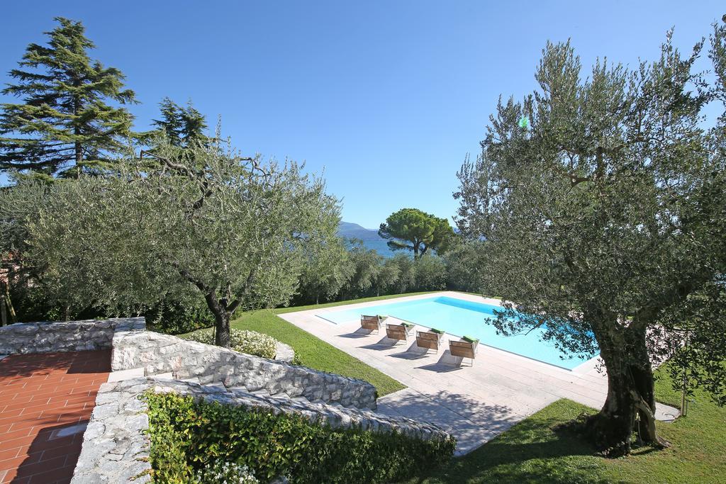 Villa Elena Manerba del Garda Dış mekan fotoğraf