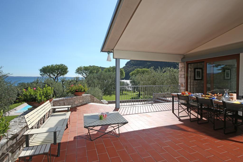 Villa Elena Manerba del Garda Dış mekan fotoğraf