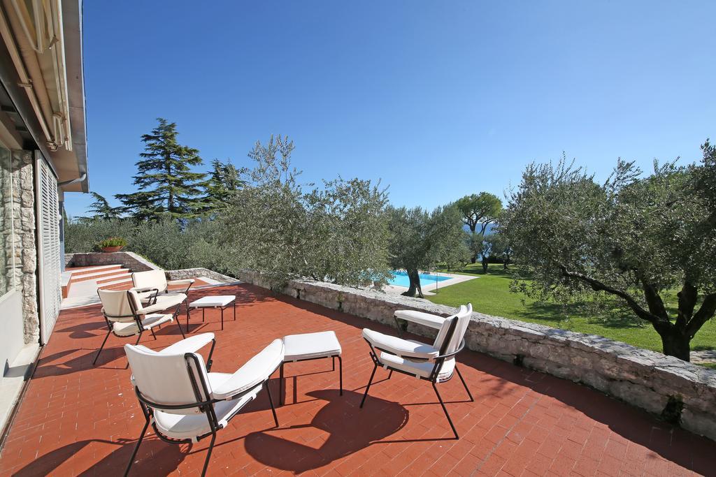 Villa Elena Manerba del Garda Dış mekan fotoğraf